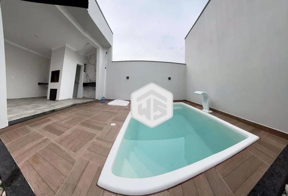 Casa, 2 quartos, 99 m² - Foto 4