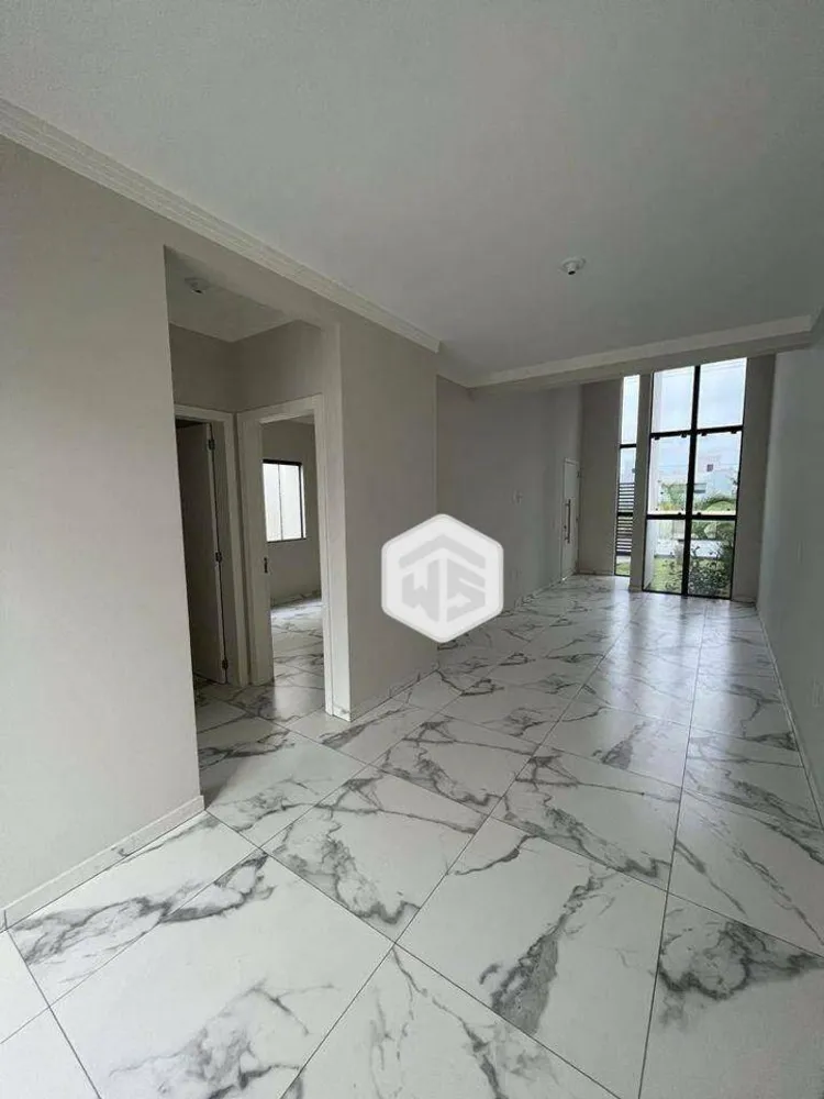 Casa, 2 quartos, 99 m² - Foto 2