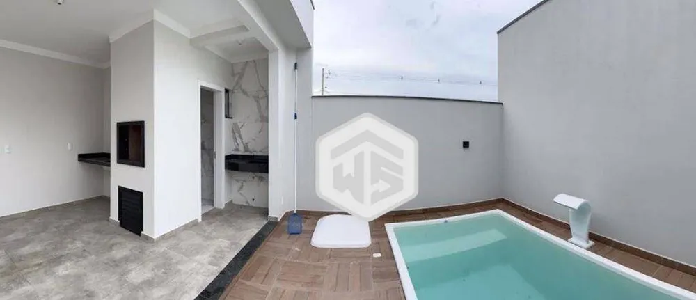 Casa, 2 quartos, 99 m² - Foto 9