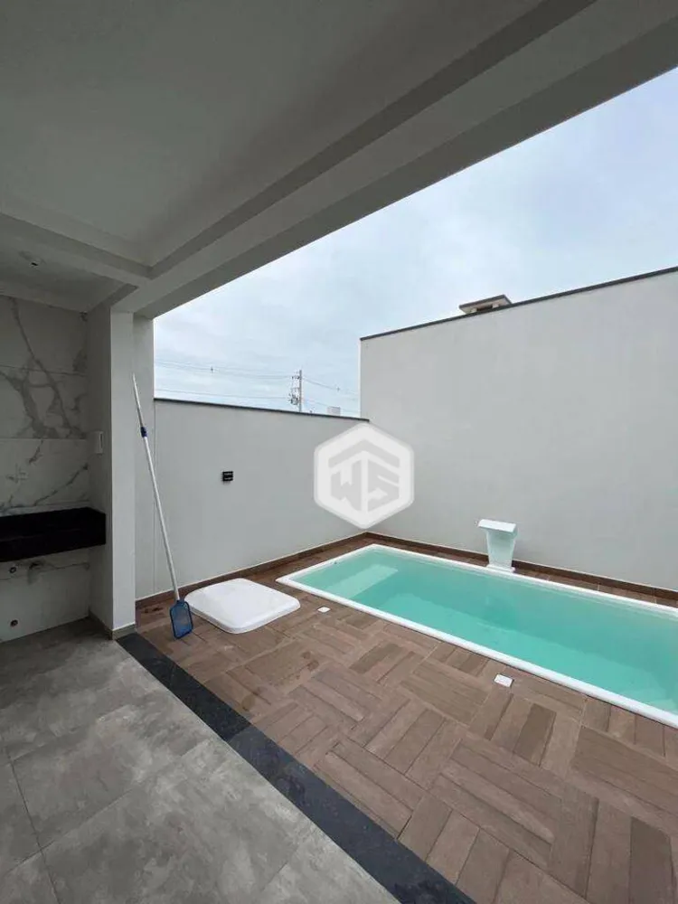 Casa, 2 quartos, 99 m² - Foto 8