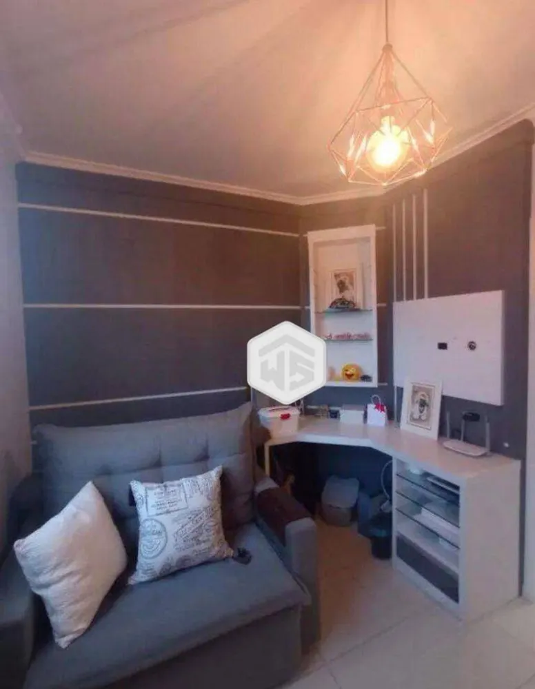 Casa, 3 quartos, 89 m² - Foto 9