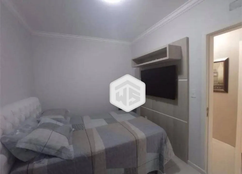 Casa, 3 quartos, 89 m² - Foto 10