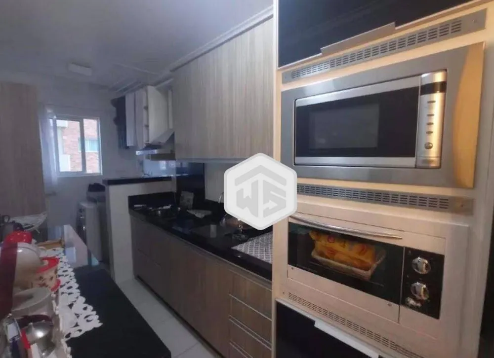 Casa, 3 quartos, 89 m² - Foto 11