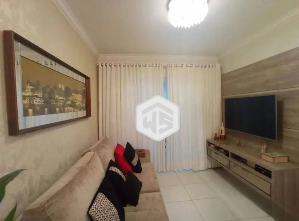 Casa, 3 quartos, 89 m² - Foto 4