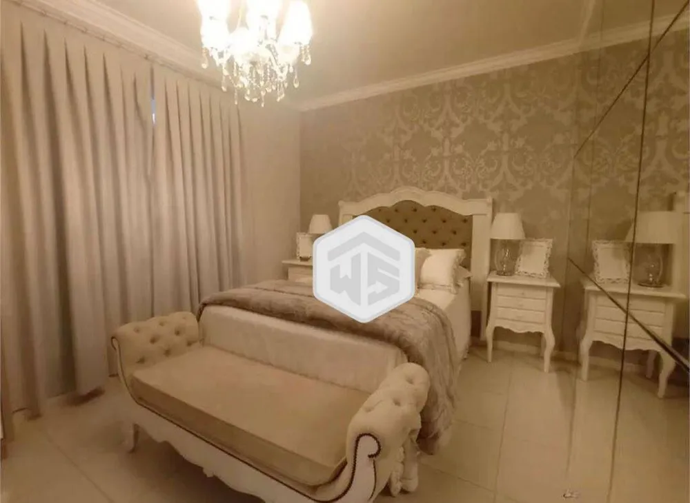 Casa, 3 quartos, 89 m² - Foto 1