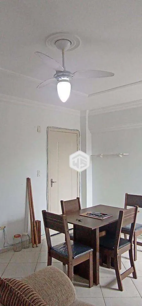 Apartamento, 2 quartos, 55 m² - Foto 6