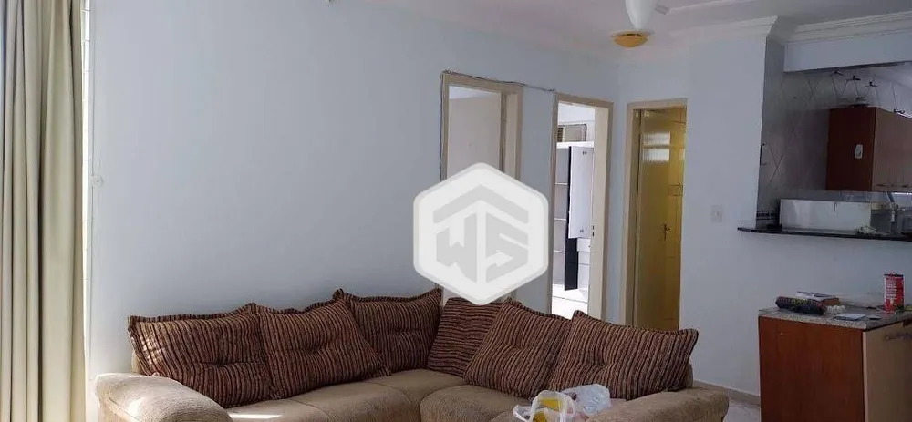 Apartamento, 2 quartos, 55 m² - Foto 12