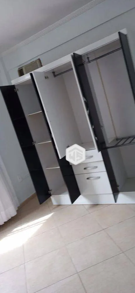 Apartamento, 2 quartos, 55 m² - Foto 2