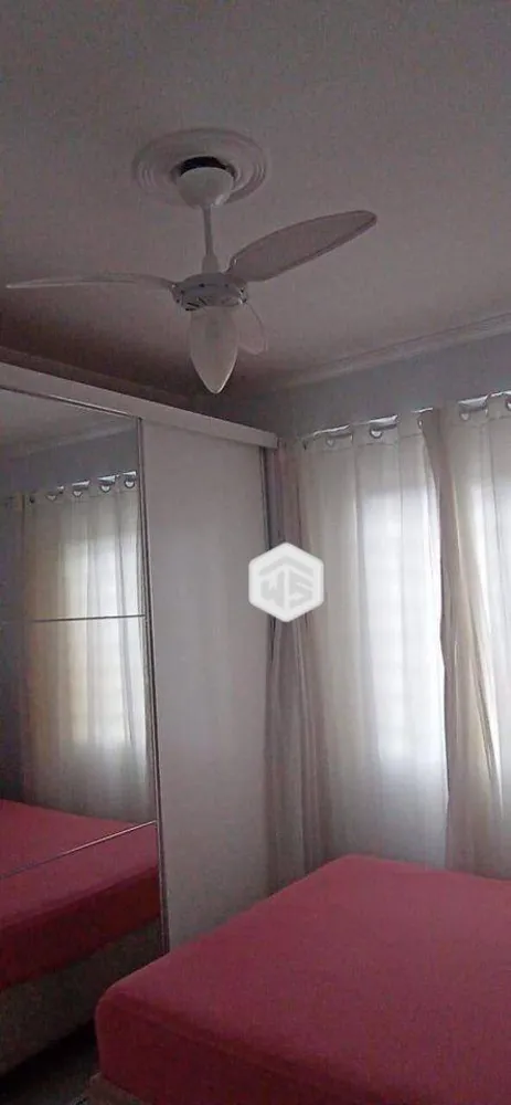 Apartamento, 2 quartos, 55 m² - Foto 4
