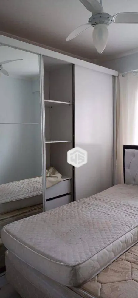 Apartamento, 2 quartos, 55 m² - Foto 1
