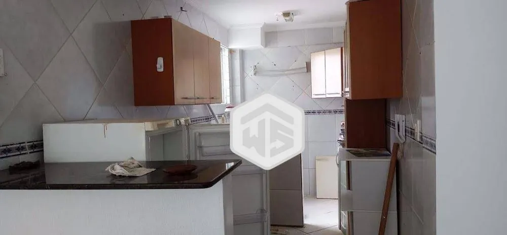 Apartamento, 2 quartos, 55 m² - Foto 3