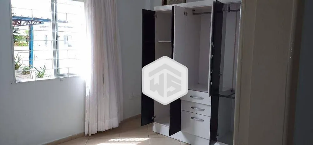 Apartamento, 2 quartos, 55 m² - Foto 5