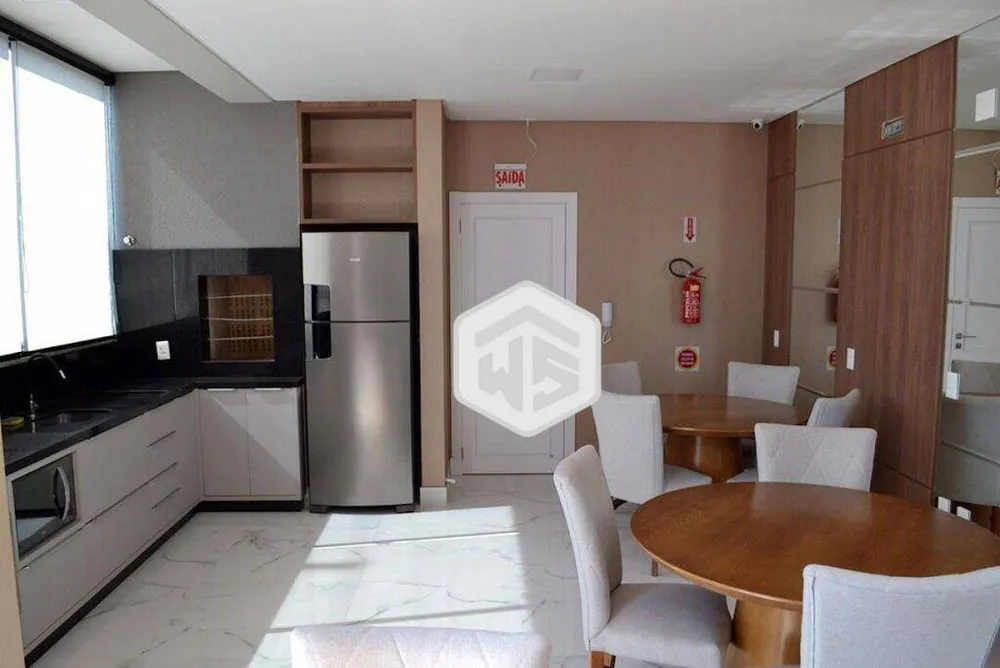 Apartamento, 2 quartos, 80 m² - Foto 6