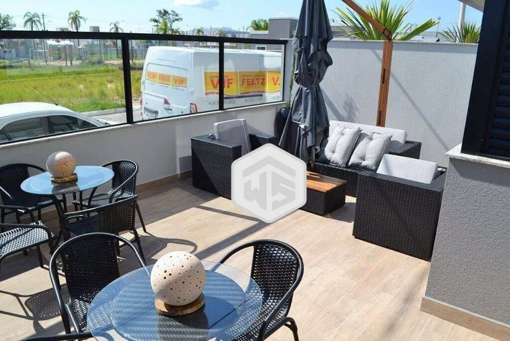 Apartamento, 2 quartos, 80 m² - Foto 4