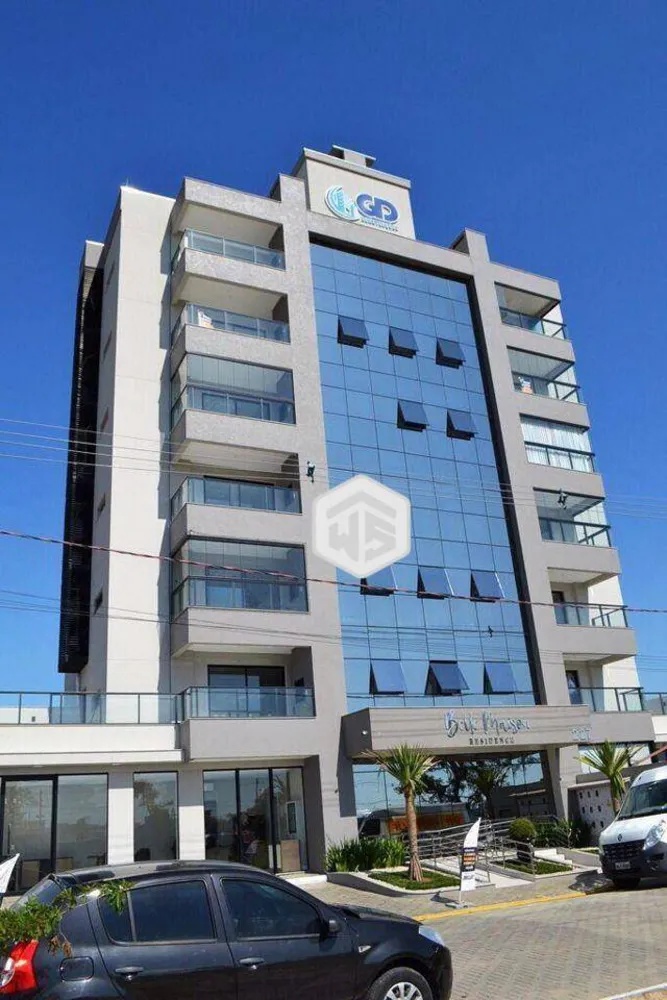 Apartamento, 2 quartos, 80 m² - Foto 1