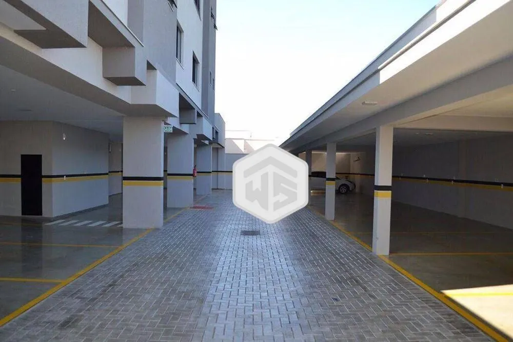 Apartamento, 2 quartos, 80 m² - Foto 1