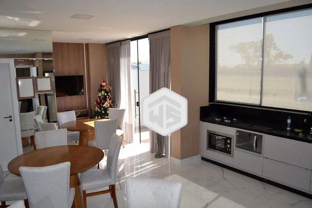 Apartamento, 2 quartos, 80 m² - Foto 5