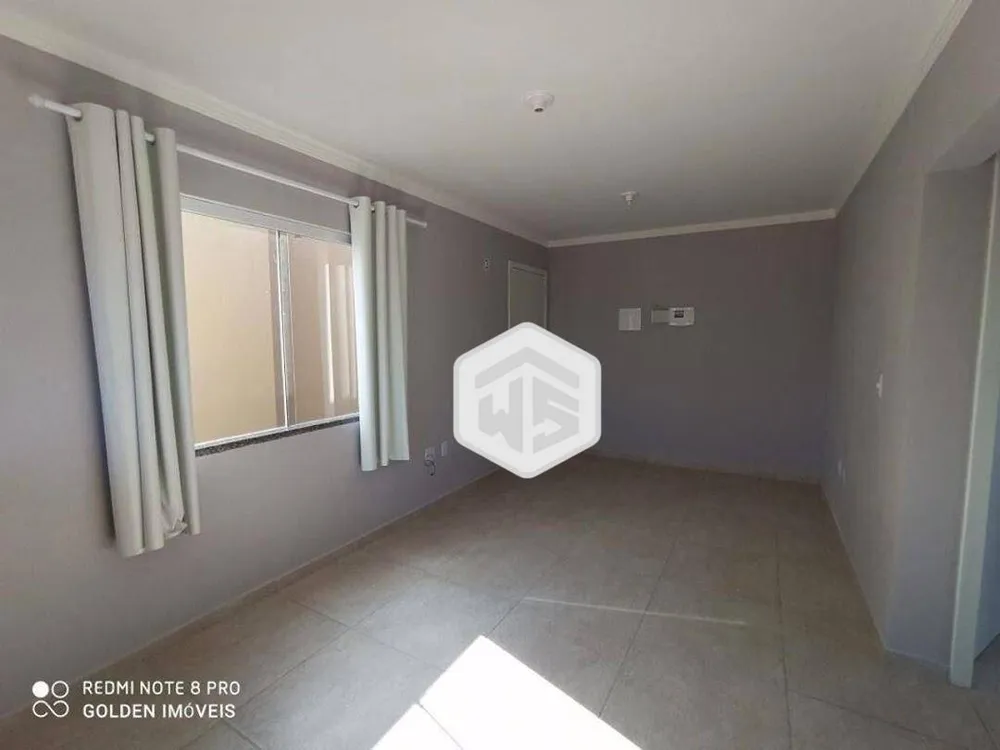 Apartamento, 2 quartos, 61 m² - Foto 5