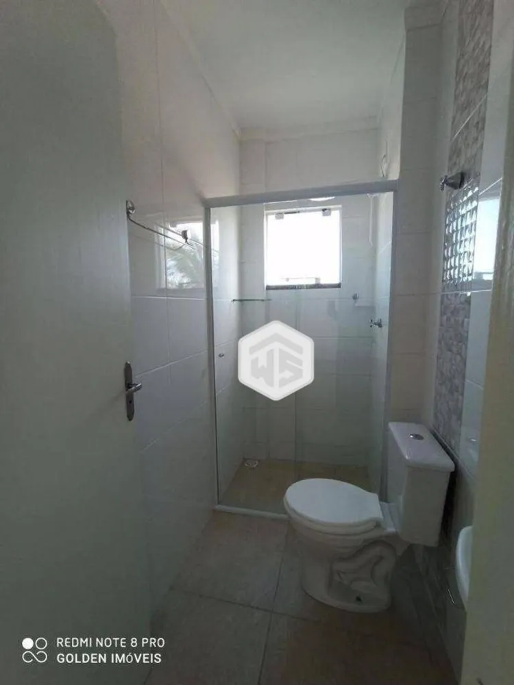 Apartamento, 2 quartos, 61 m² - Foto 2