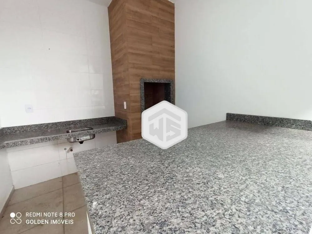 Apartamento, 2 quartos, 61 m² - Foto 8