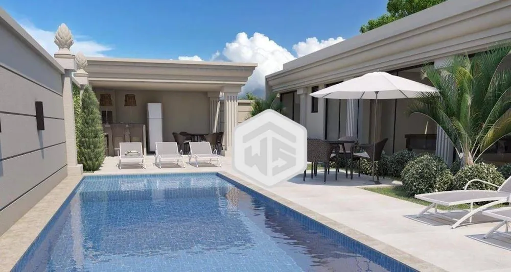 Apartamento, 3 quartos, 141 m² - Foto 3