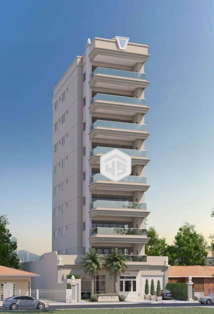 Apartamento, 3 quartos, 141 m² - Foto 1