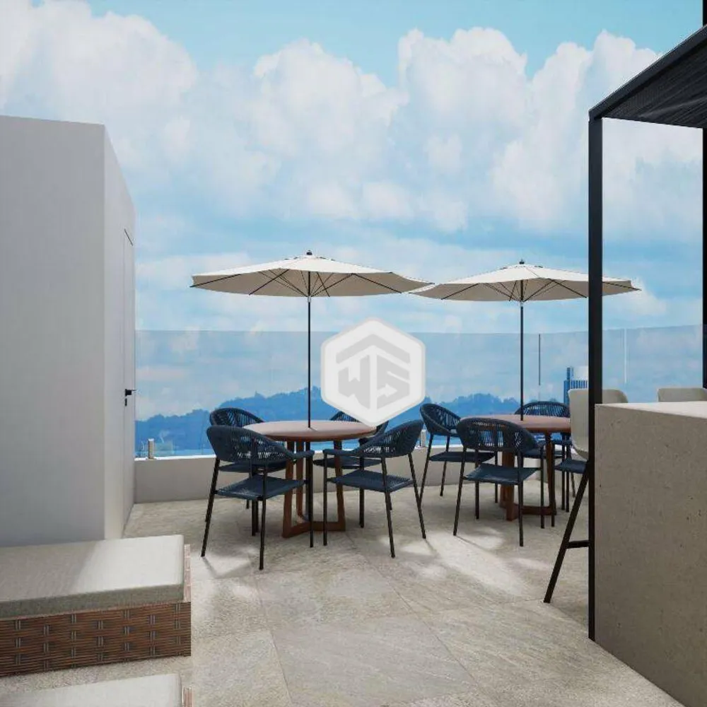 Apartamento, 2 quartos, 67 m² - Foto 6
