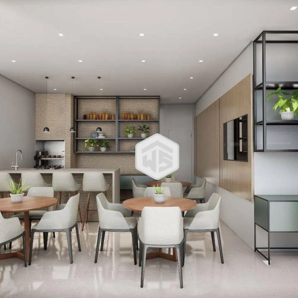 Apartamento, 2 quartos, 67 m² - Foto 4