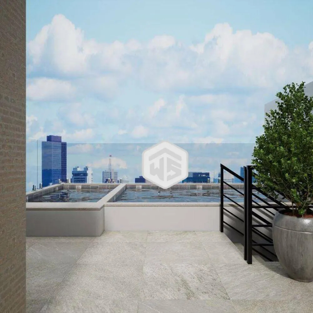 Apartamento, 2 quartos, 67 m² - Foto 7
