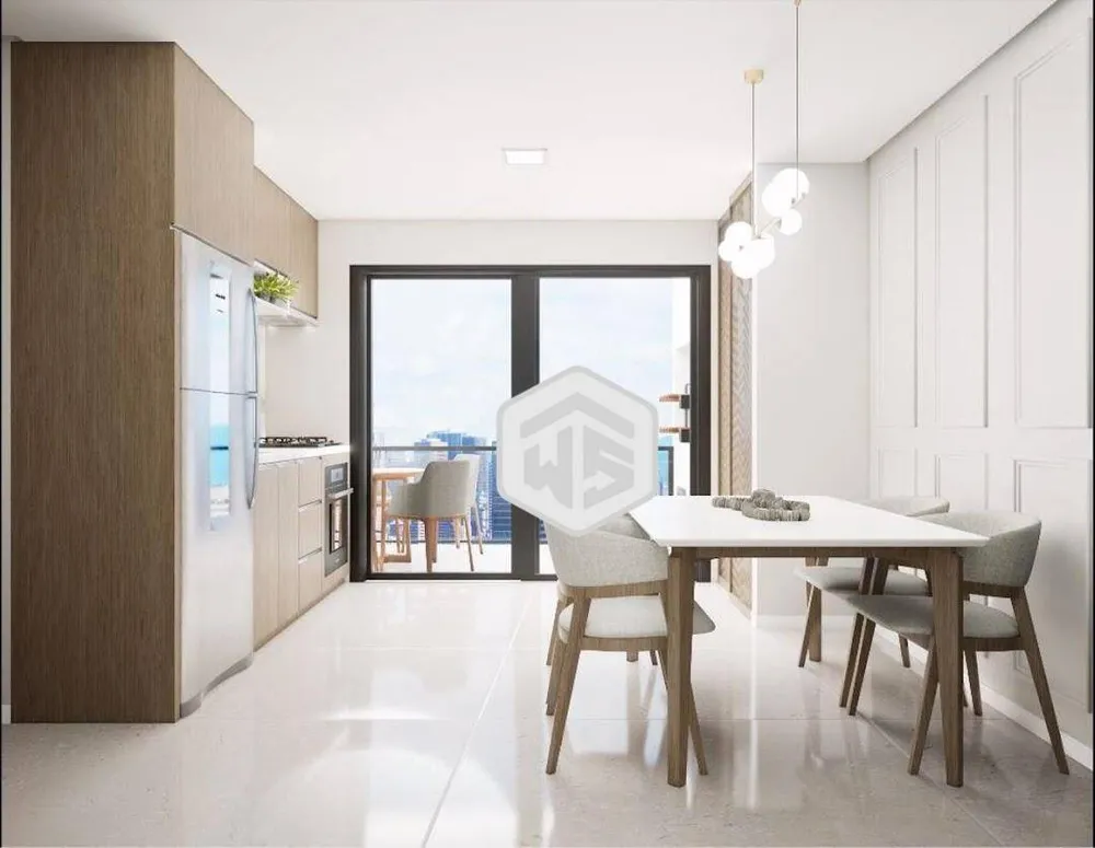 Apartamento, 2 quartos, 67 m² - Foto 8