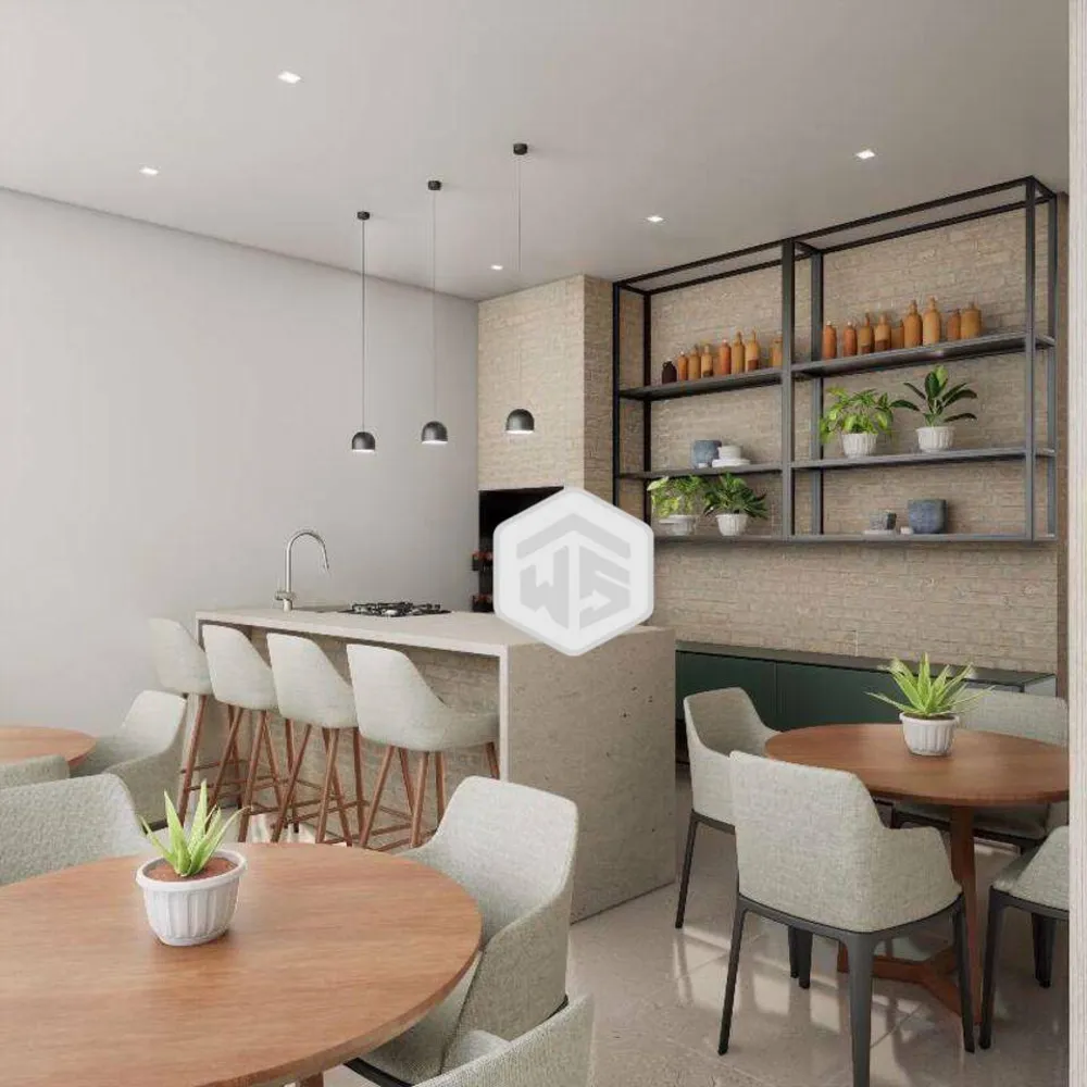 Apartamento, 2 quartos, 67 m² - Foto 1