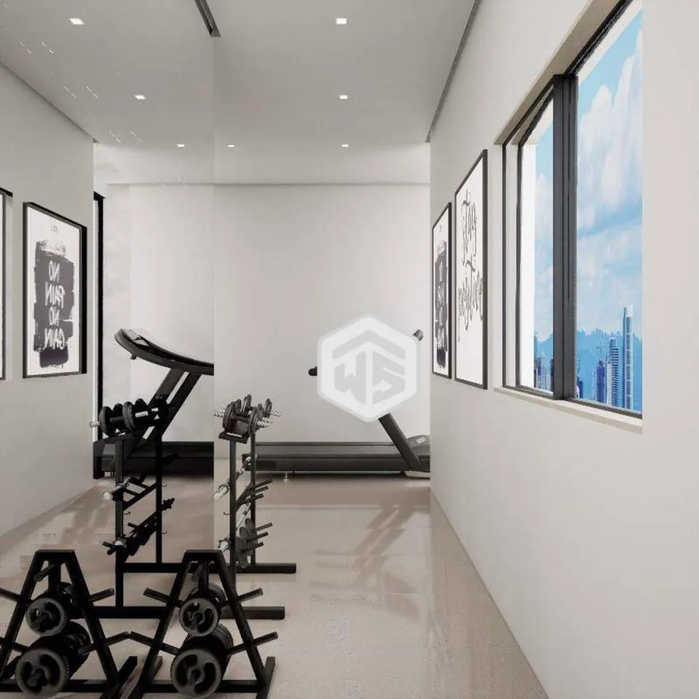 Apartamento, 2 quartos, 67 m² - Foto 4
