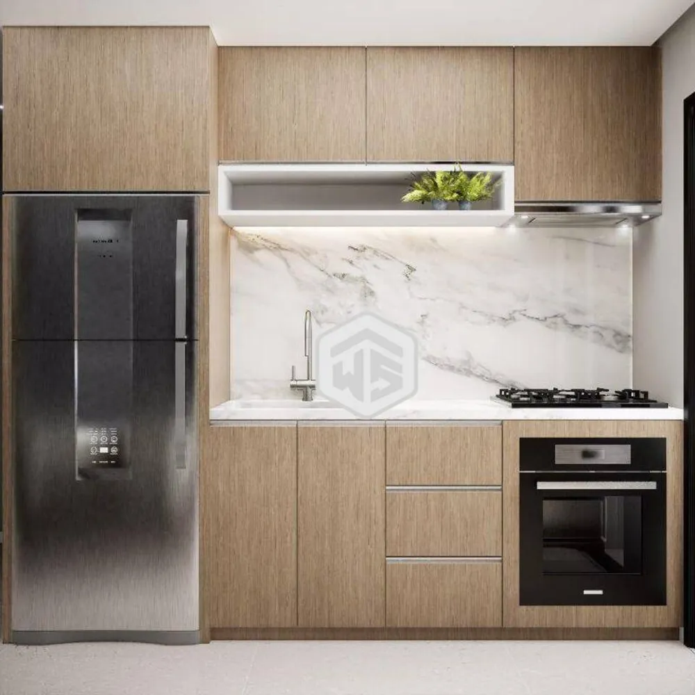 Apartamento, 2 quartos, 67 m² - Foto 11
