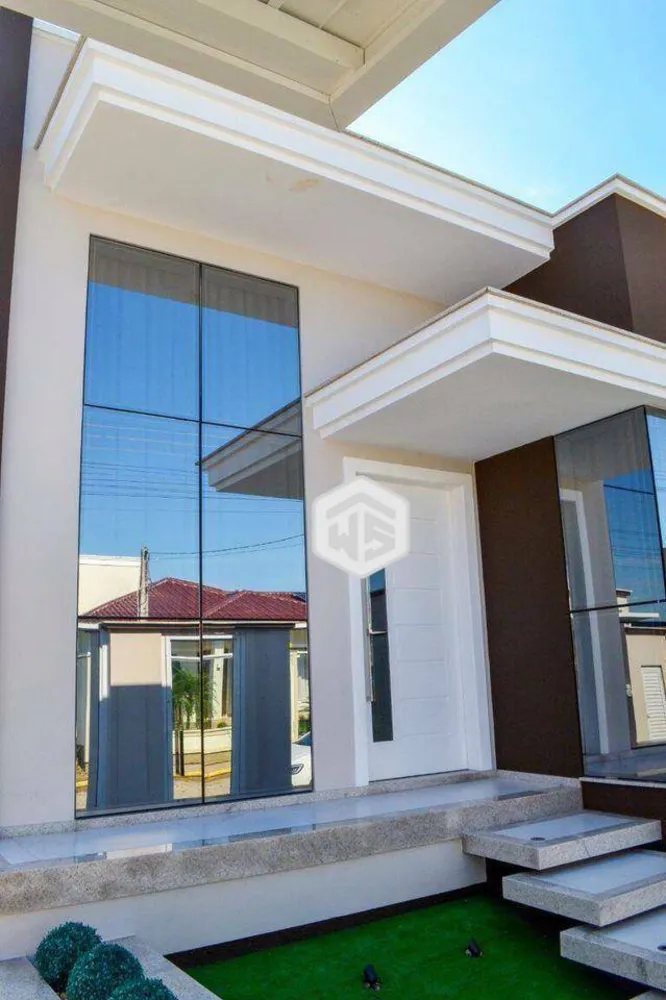 Casa, 3 quartos, 141 m² - Foto 3
