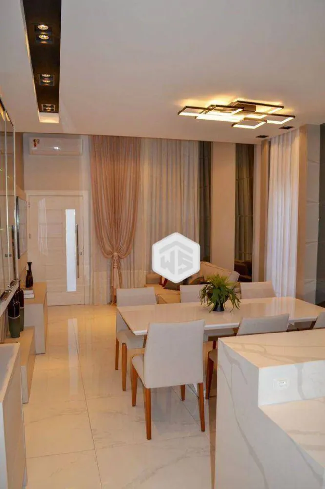 Casa, 3 quartos, 141 m² - Foto 14