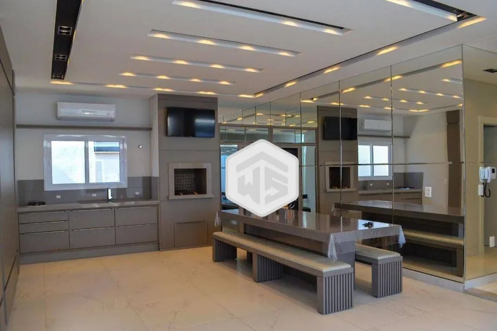 Casa, 3 quartos, 141 m² - Foto 3
