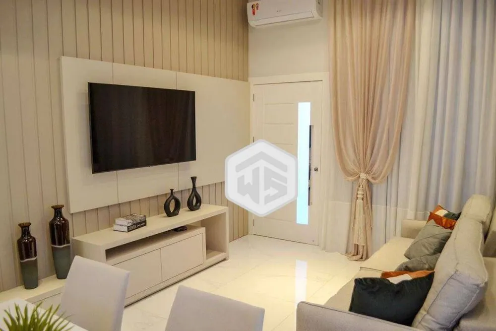 Casa, 3 quartos, 141 m² - Foto 5