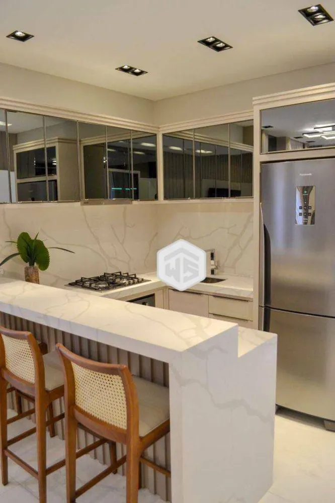 Casa, 3 quartos, 141 m² - Foto 2