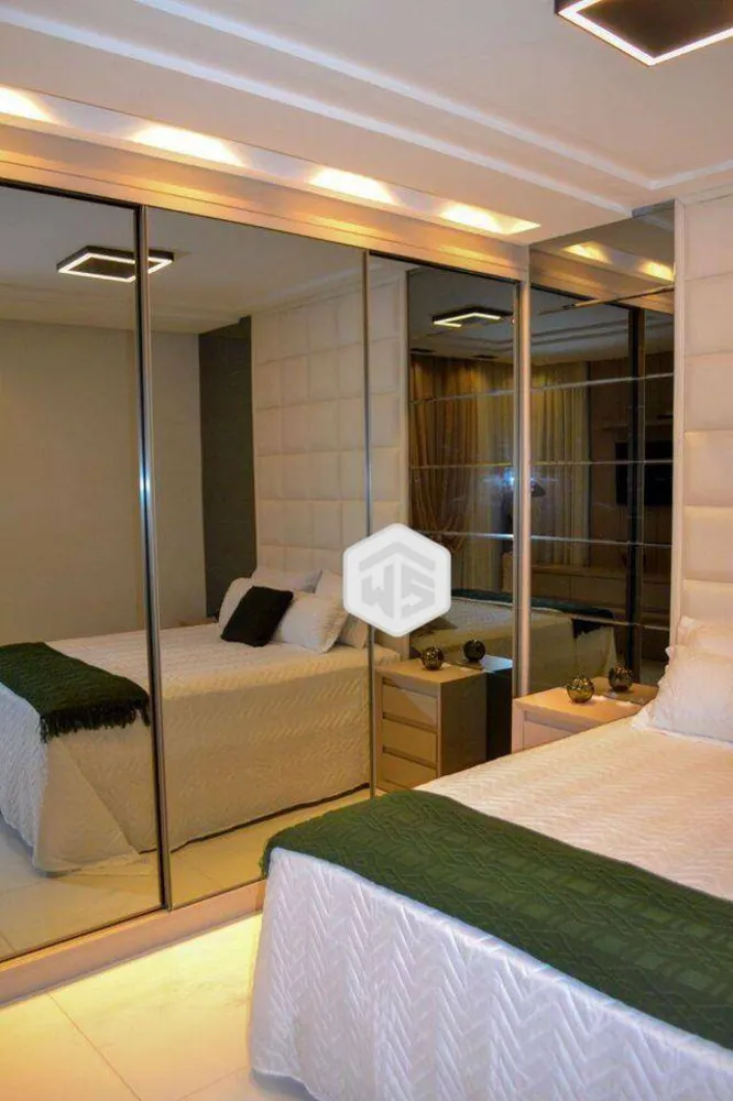 Casa, 3 quartos, 141 m² - Foto 1