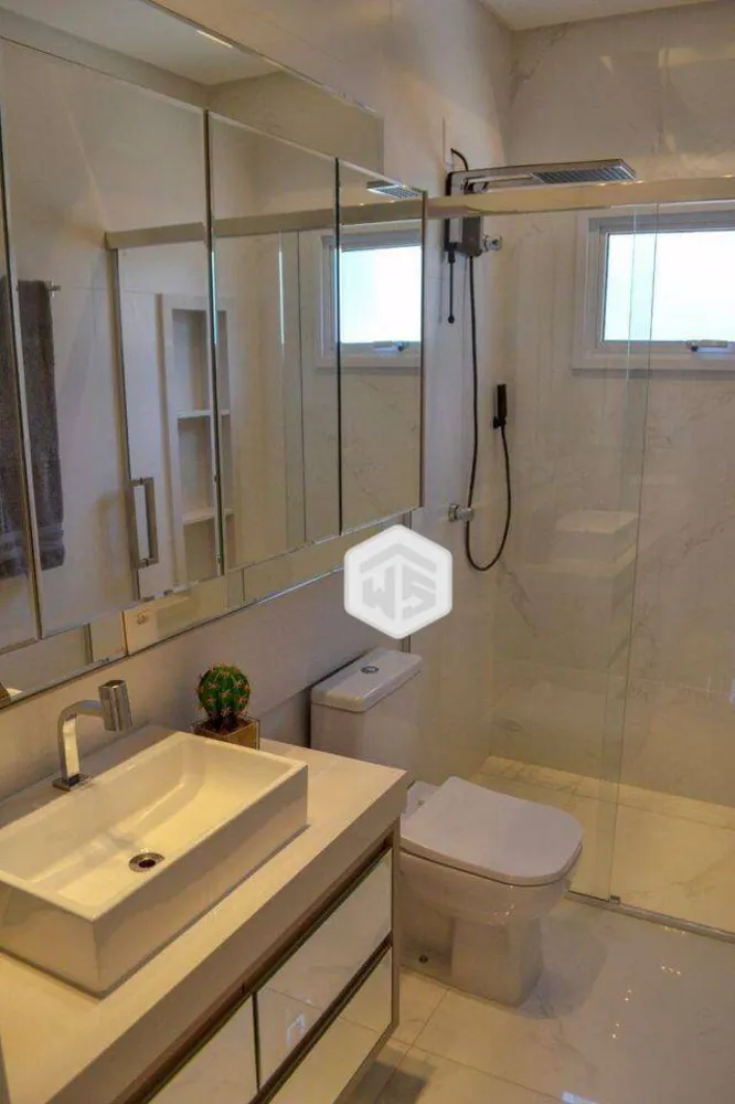 Casa, 3 quartos, 141 m² - Foto 10