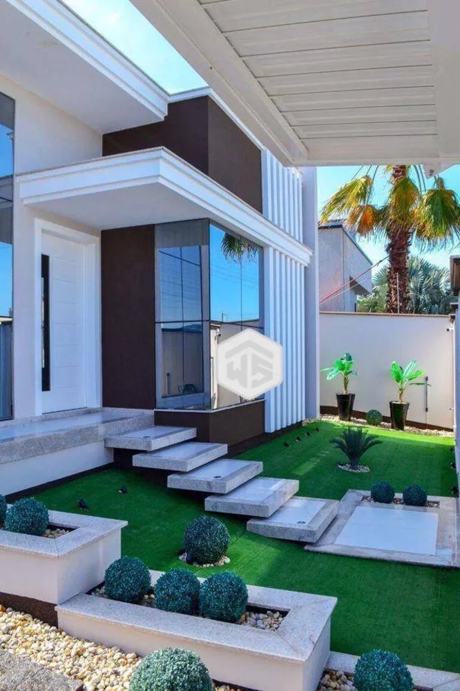 Casa, 3 quartos, 141 m² - Foto 8