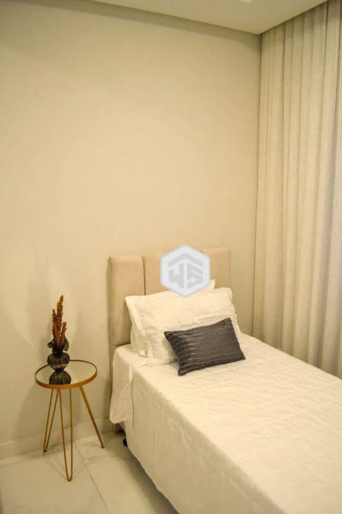 Casa, 3 quartos, 141 m² - Foto 4