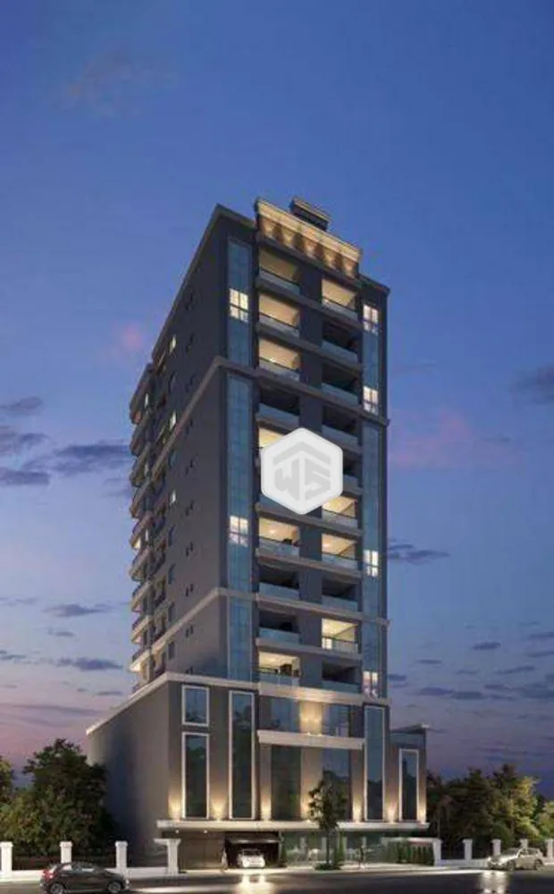 Apartamento, 2 quartos, 72 m² - Foto 1