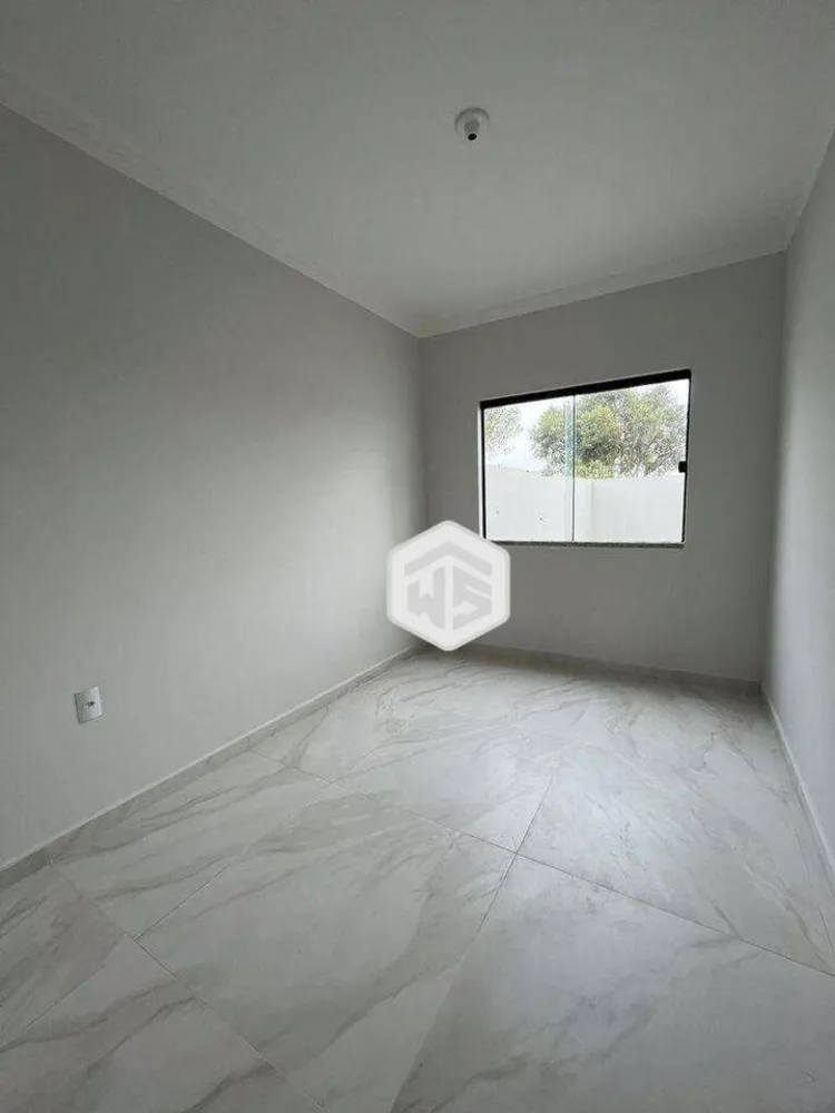 Casa de Condomínio, 2 quartos - Foto 1