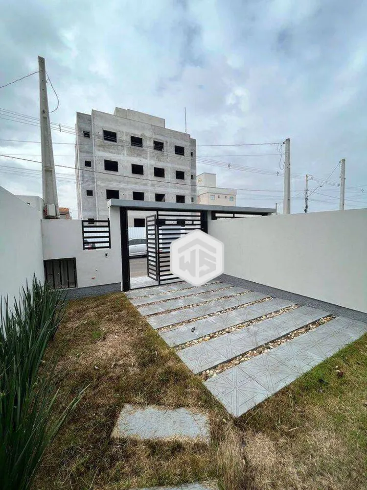 Casa de Condomínio, 2 quartos - Foto 2