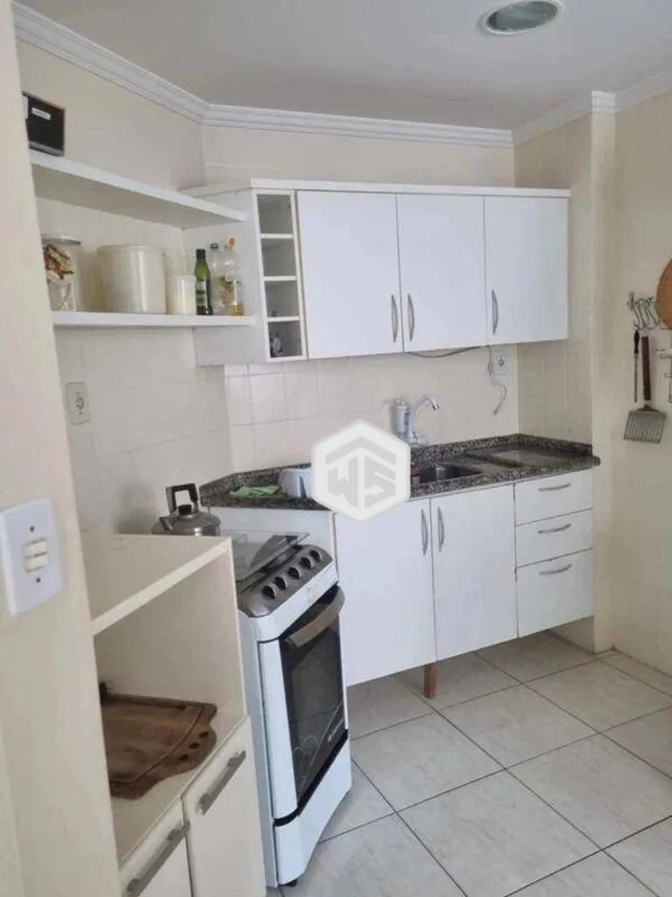 Apartamento, 2 quartos, 80 m² - Foto 4