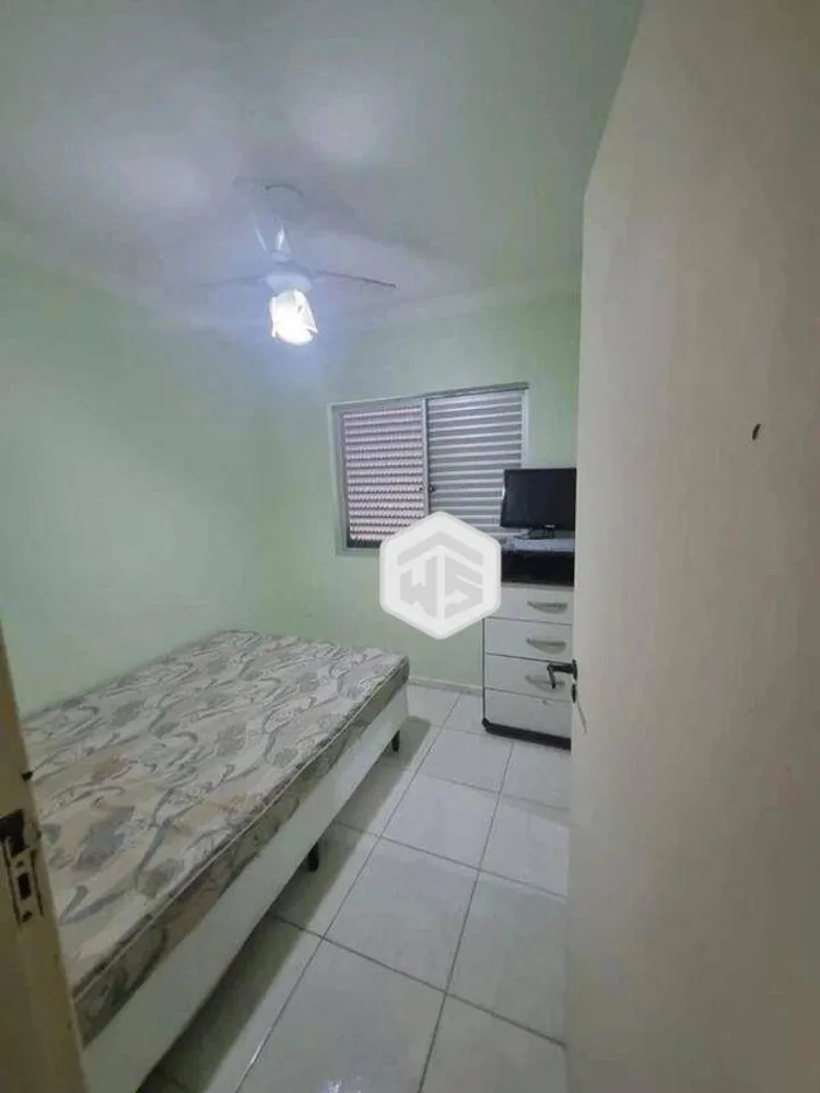 Apartamento, 2 quartos, 80 m² - Foto 8