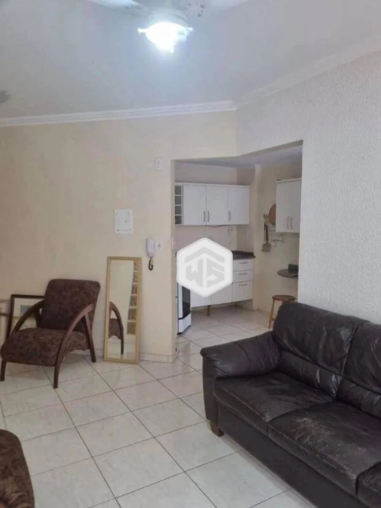 Apartamento, 2 quartos, 80 m² - Foto 2