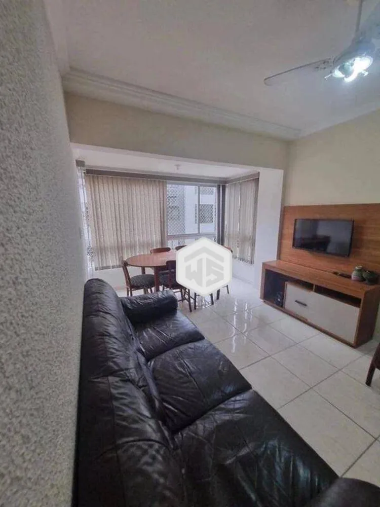 Apartamento, 2 quartos, 80 m² - Foto 7