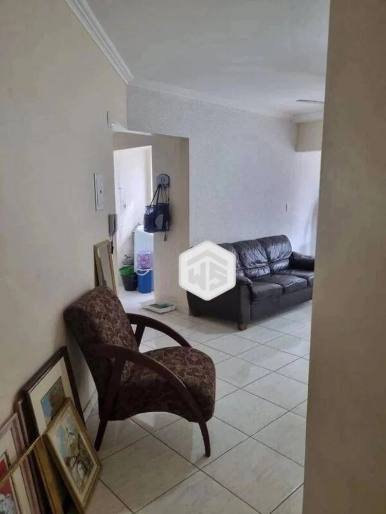 Apartamento, 2 quartos, 80 m² - Foto 6